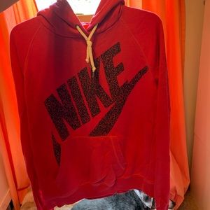 Nike Women’s Hoodie